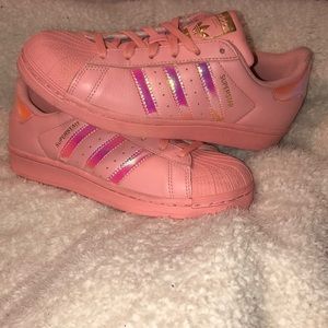 Adidas Superstar (ortholite)